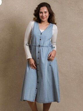 Harpswell Neuflora Dress